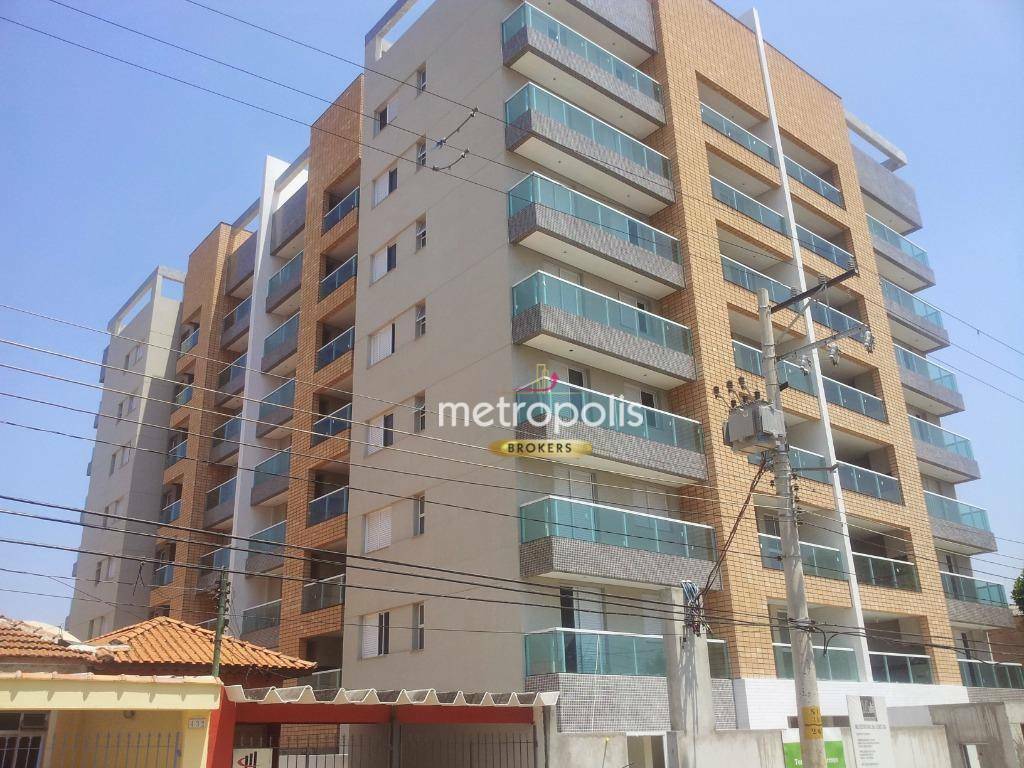 Cobertura à venda com 3 quartos, 203m² - Foto 29