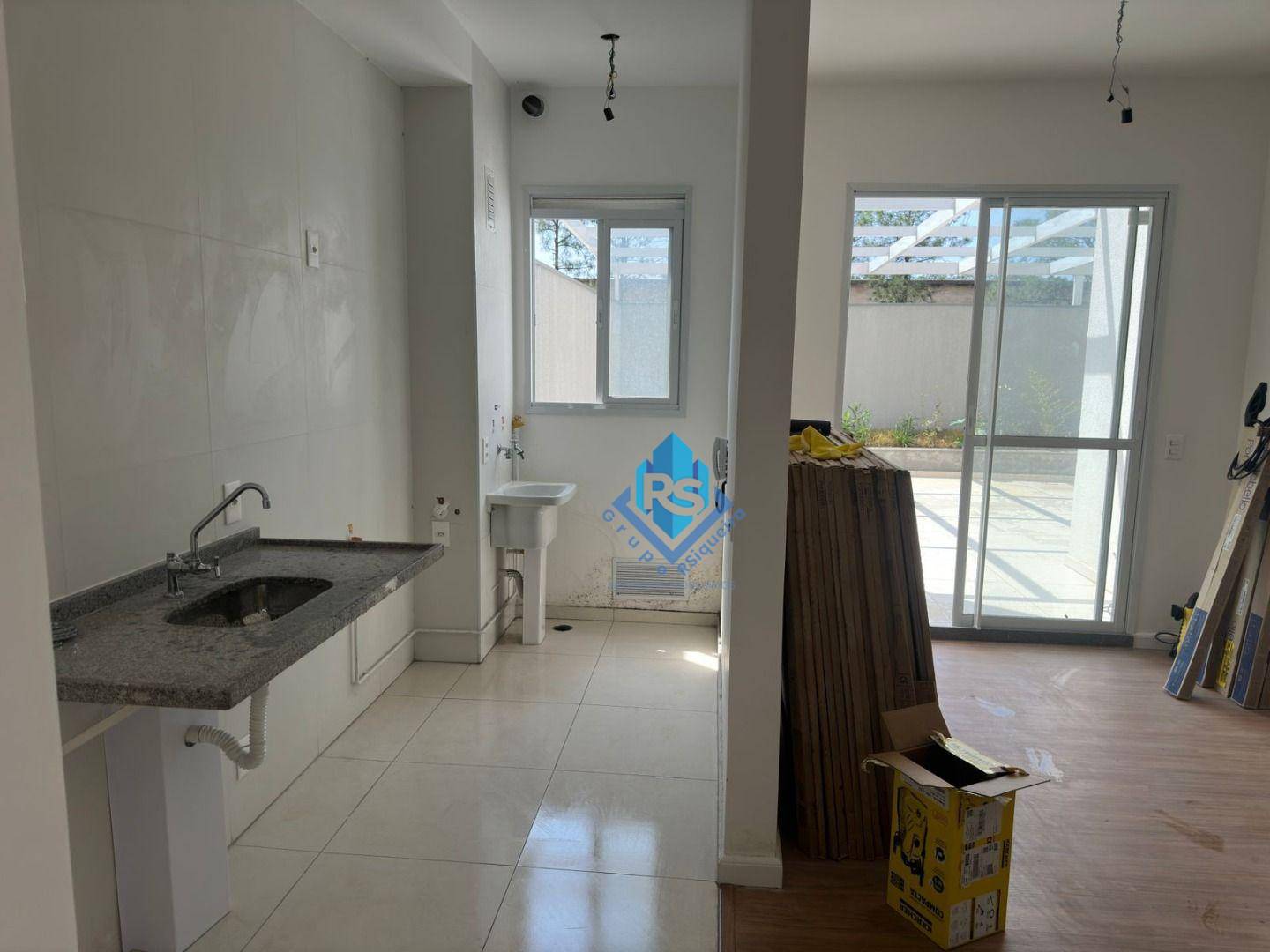 Apartamento à venda com 2 quartos, 117m² - Foto 6