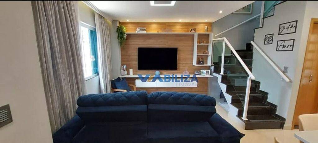 Sobrado à venda com 2 quartos, 120m² - Foto 20