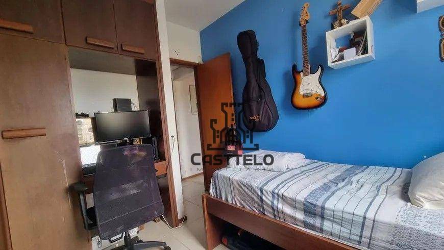 Apartamento à venda com 3 quartos, 80m² - Foto 8