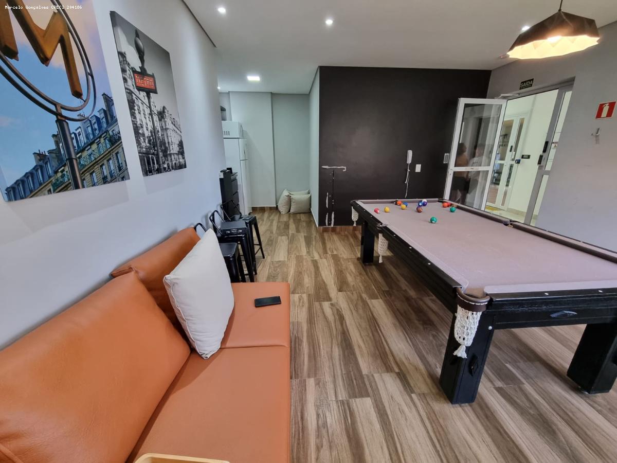 Apartamento à venda com 2 quartos, 57m² - Foto 18