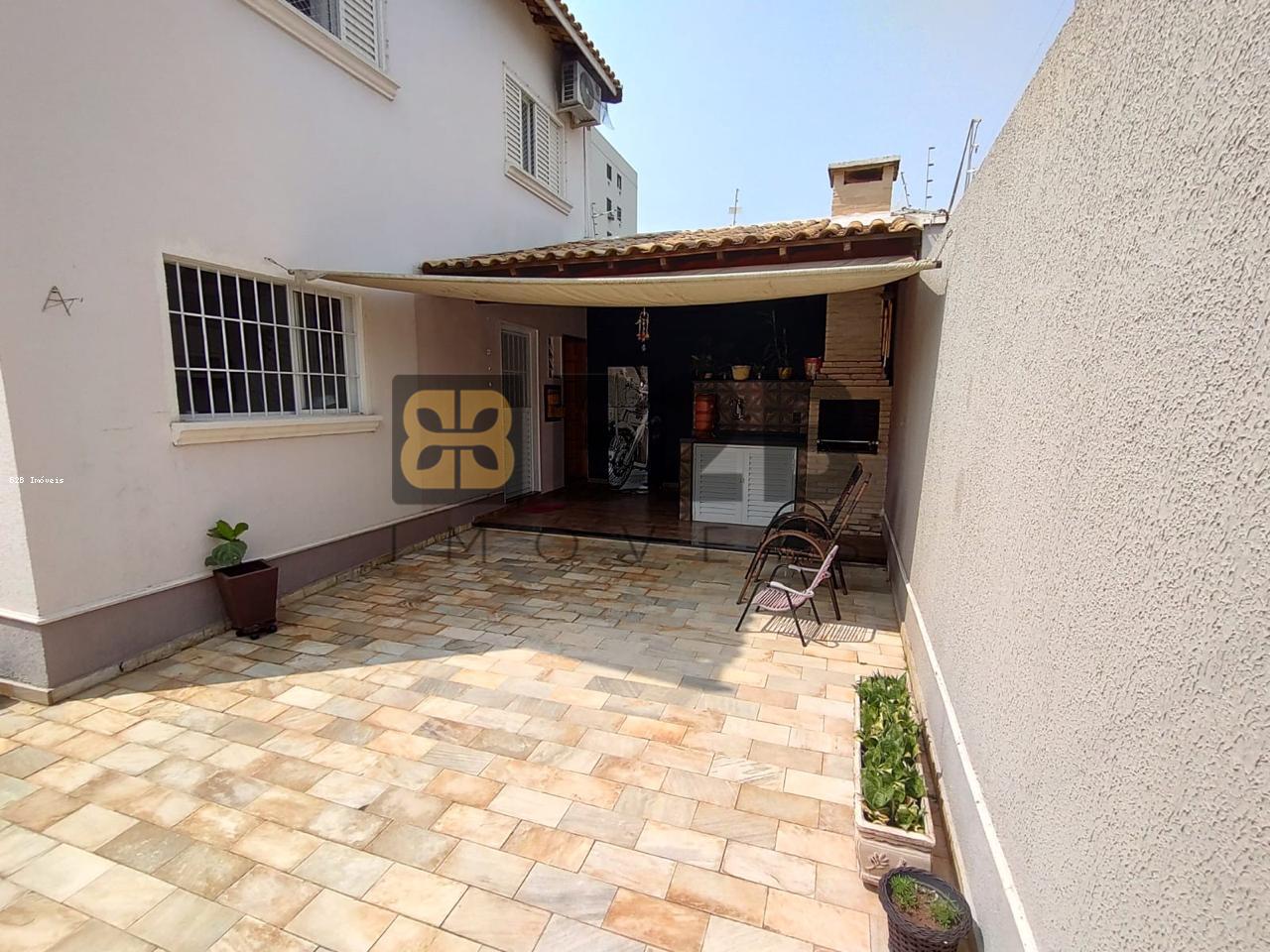 Casa de Condomínio à venda com 3 quartos, 145m² - Foto 12