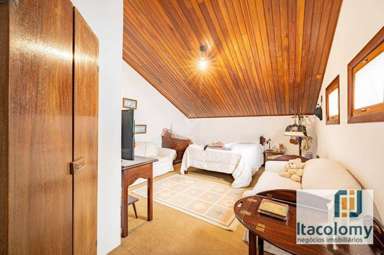 Casa de Condomínio à venda com 4 quartos, 289m² - Foto 32