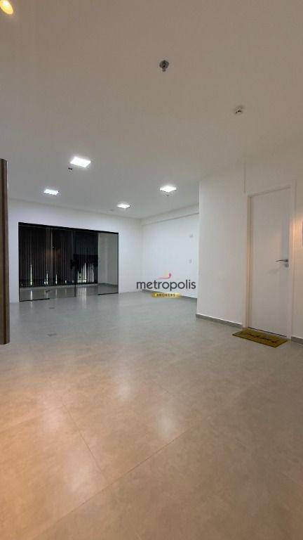 Conjunto Comercial-Sala para alugar, 53m² - Foto 9