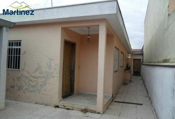 Casa à venda e aluguel com 3 quartos, 243m² - Foto 5