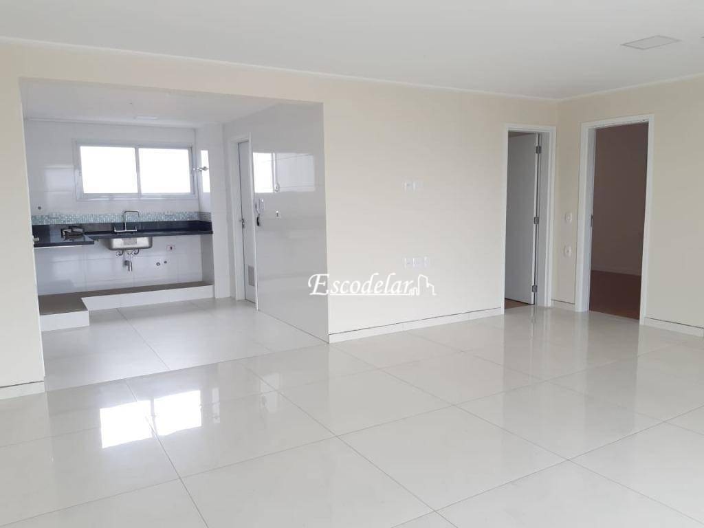 Apartamento à venda com 3 quartos, 100m² - Foto 7