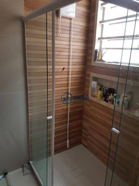 Apartamento à venda com 1 quarto, 52m² - Foto 10