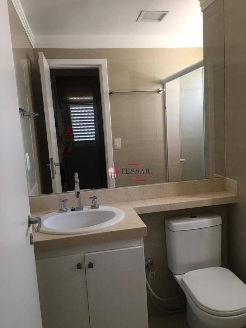 Apartamento à venda com 3 quartos, 104m² - Foto 19