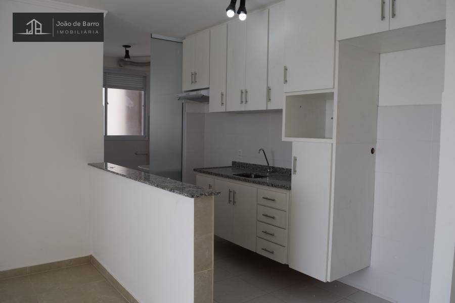 Apartamento à venda com 3 quartos, 65m² - Foto 6