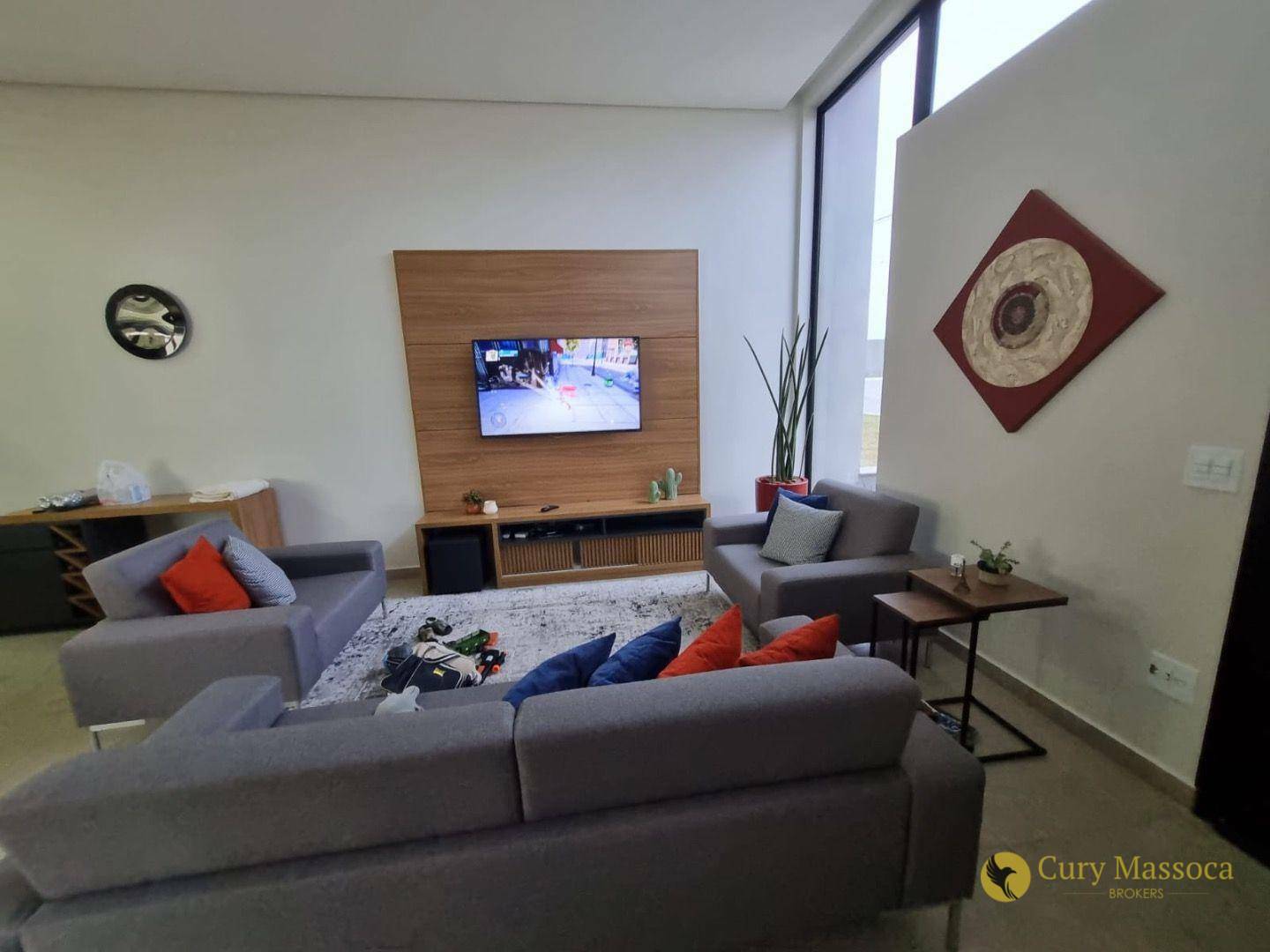 Casa de Condomínio à venda com 3 quartos, 158m² - Foto 13