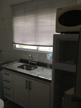 Apartamento à venda com 2 quartos, 63m² - Foto 6