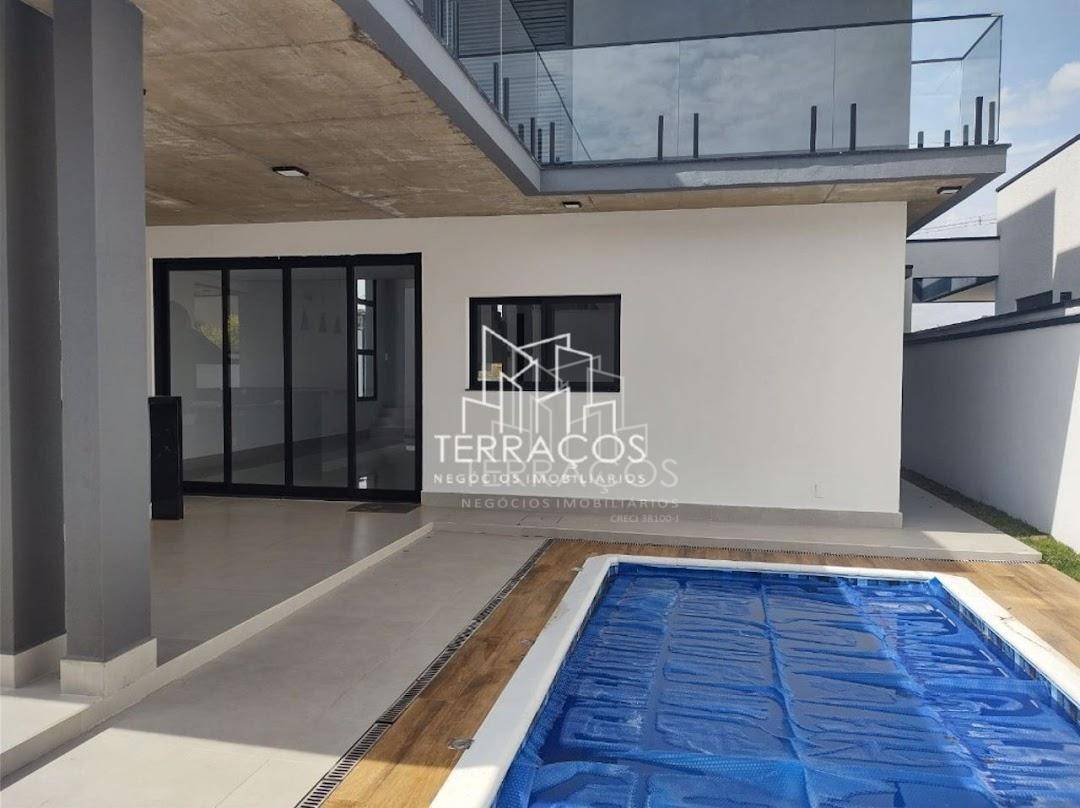 Casa de Condomínio à venda com 3 quartos, 230m² - Foto 24