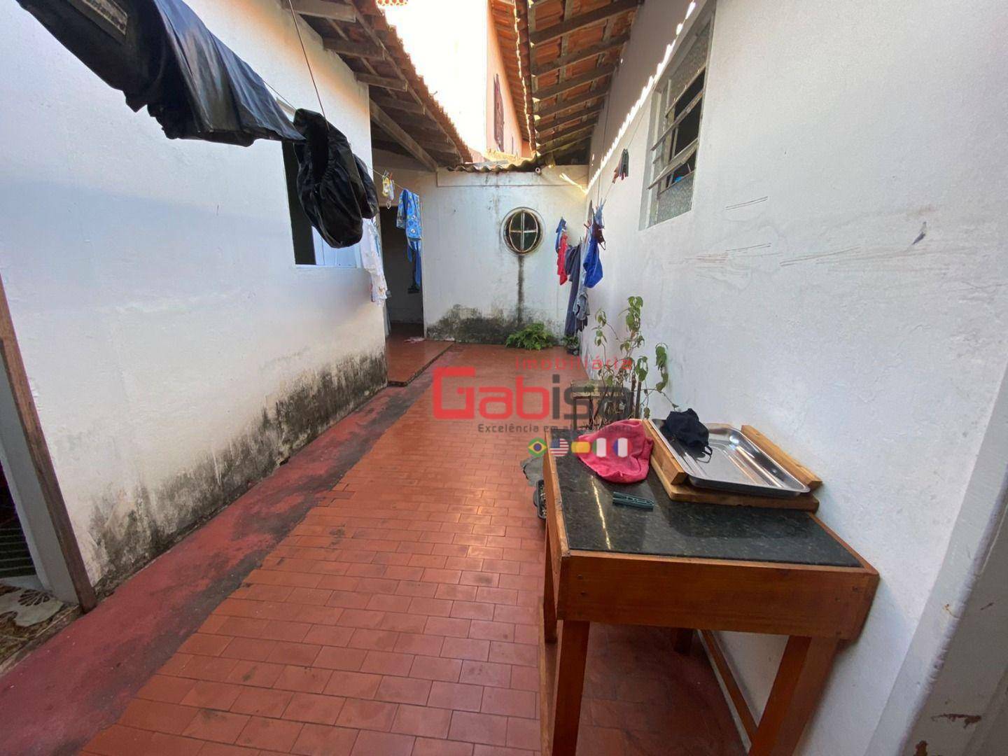 Casa à venda com 4 quartos, 360m² - Foto 12