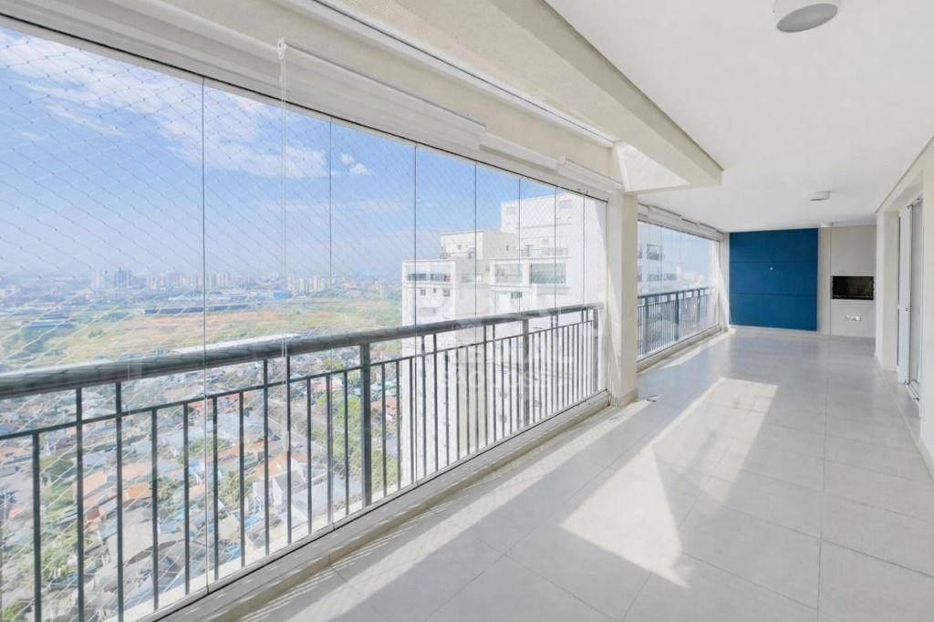 Cobertura, 3 quartos, 355 m² - Foto 5