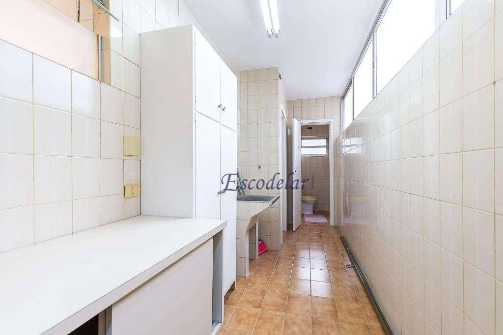 Apartamento à venda com 3 quartos, 139m² - Foto 26