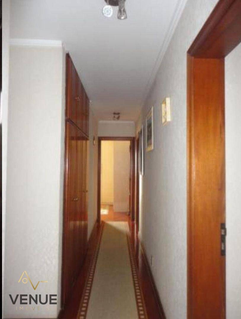 Apartamento à venda com 4 quartos, 188m² - Foto 14