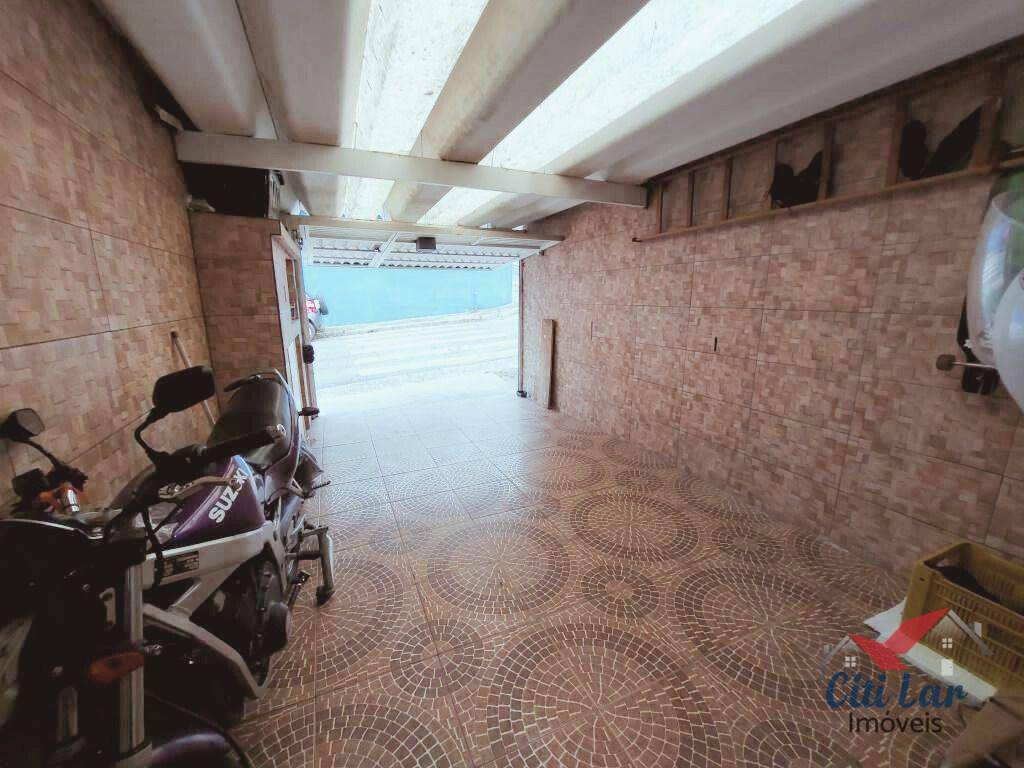 Sobrado à venda com 2 quartos, 100m² - Foto 17