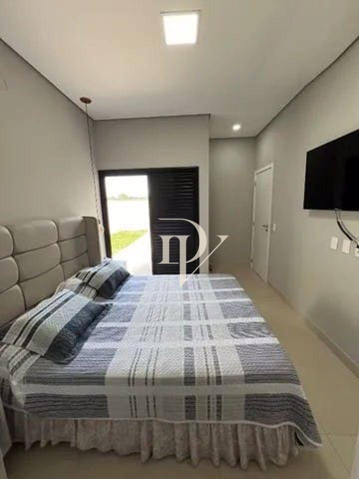 Casa de Condomínio à venda com 3 quartos, 146m² - Foto 19