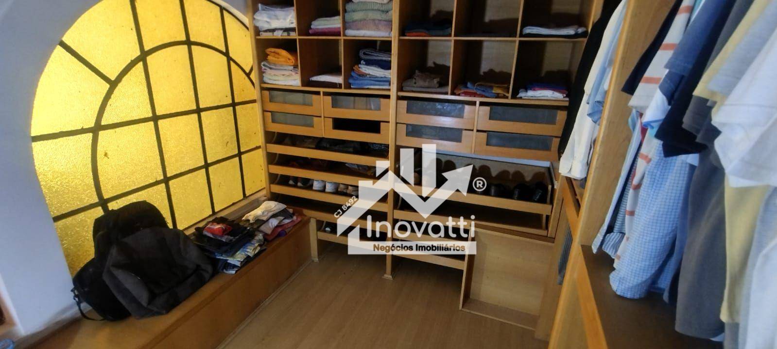 Casa à venda com 5 quartos, 650m² - Foto 11