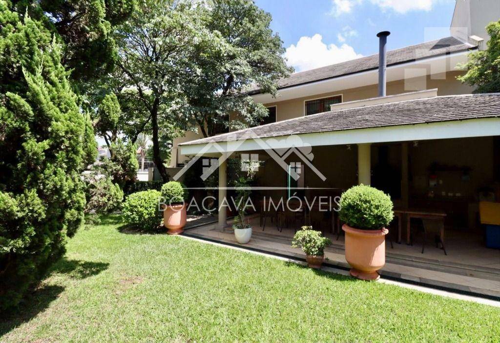 Sobrado à venda com 4 quartos, 750m² - Foto 24