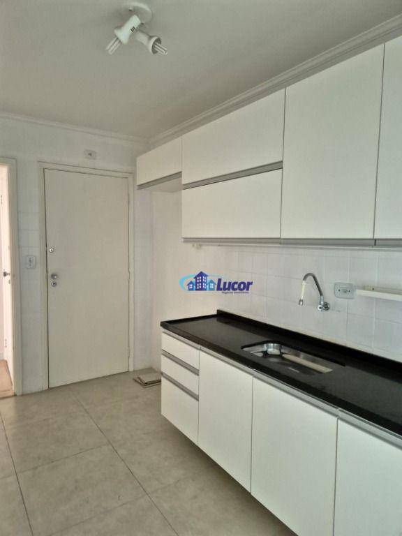 Apartamento à venda com 3 quartos, 85m² - Foto 30