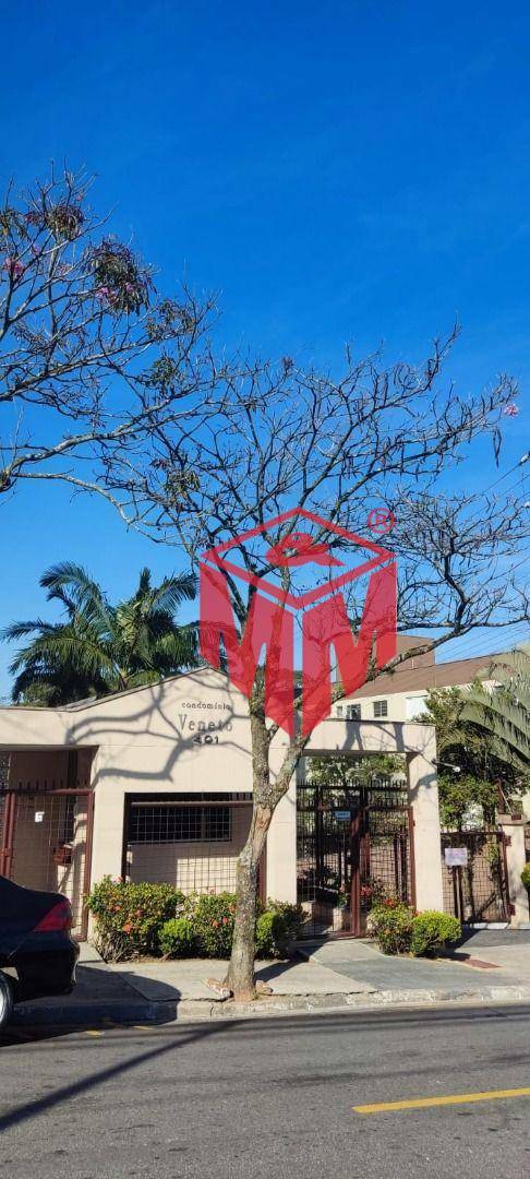 Apartamento à venda com 3 quartos, 82m² - Foto 43