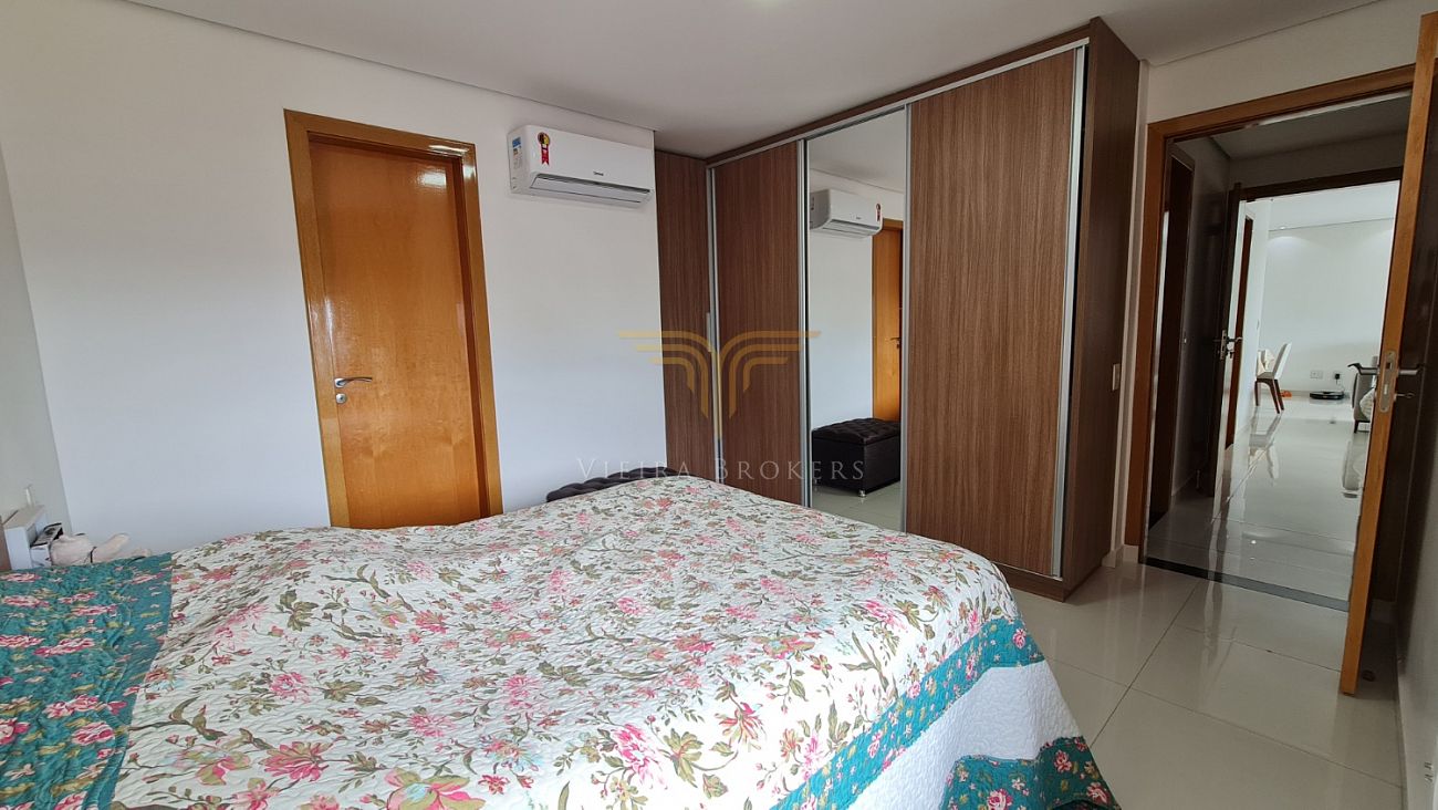 Apartamento para alugar com 3 quartos, 112m² - Foto 12