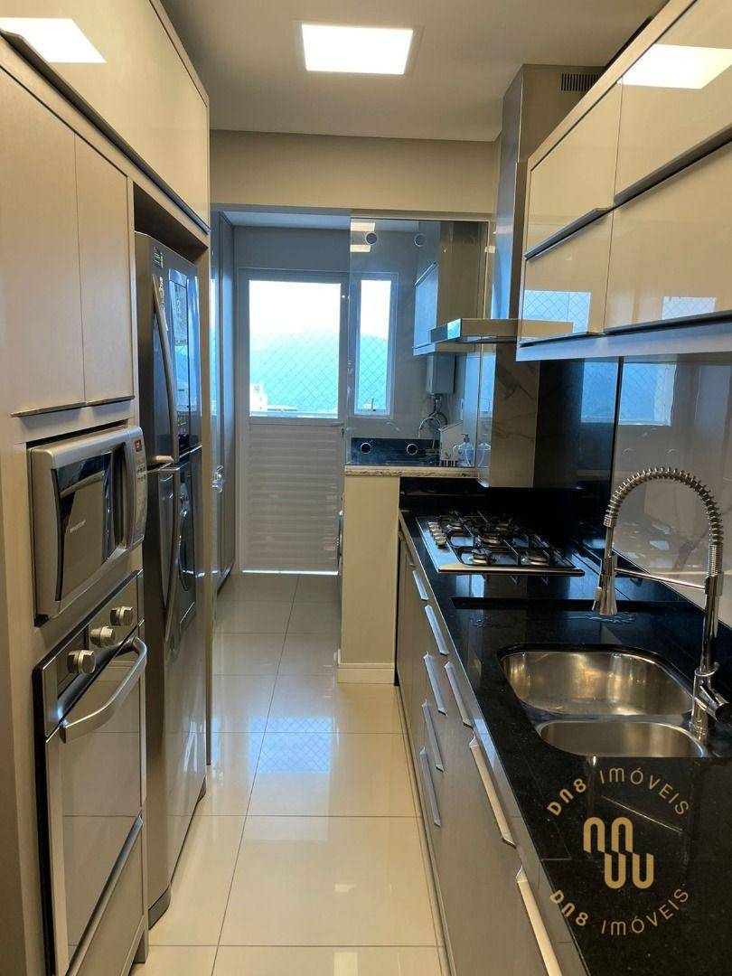 Apartamento à venda com 4 quartos, 135m² - Foto 7