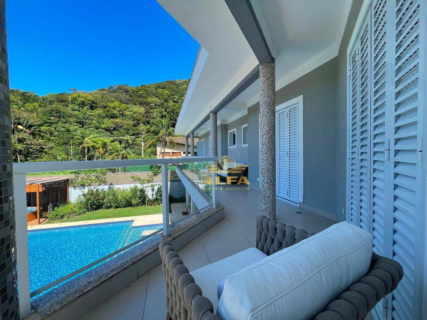 Casa de Condomínio à venda com 8 quartos, 500m² - Foto 51