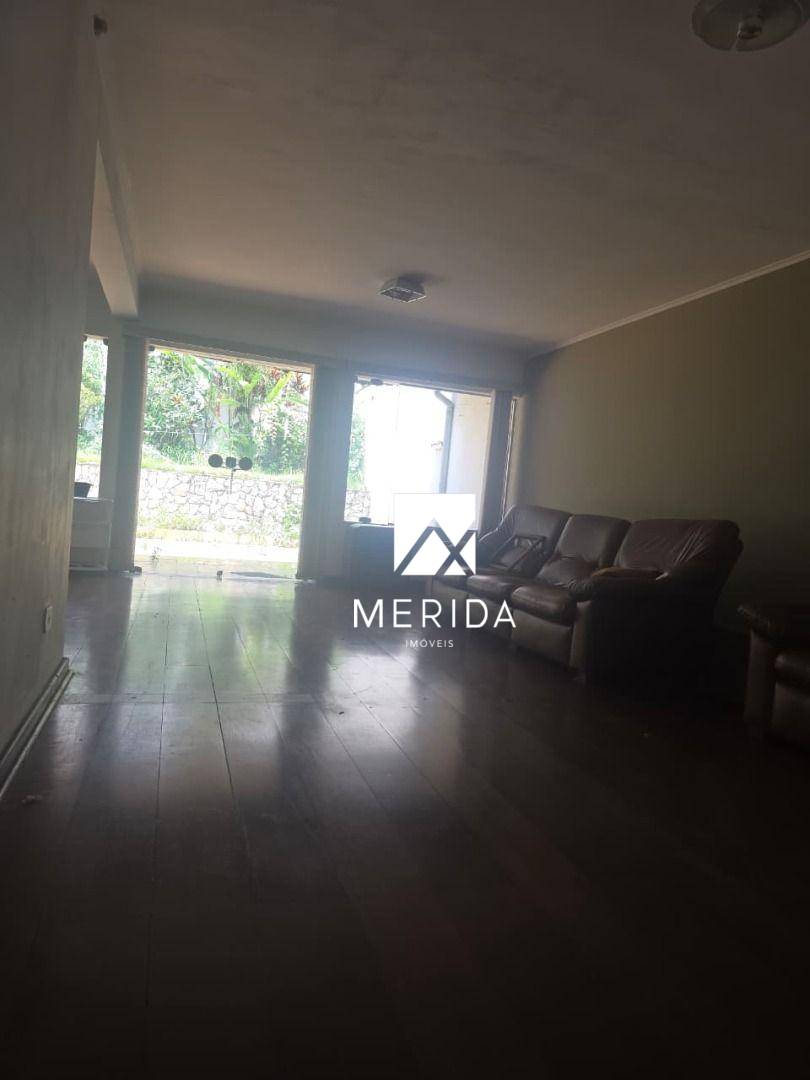 Sobrado, 3 quartos, 300 m² - Foto 3