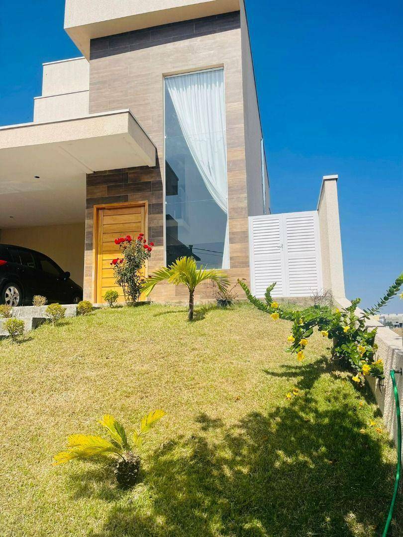 Sobrado à venda com 2 quartos, 147m² - Foto 1