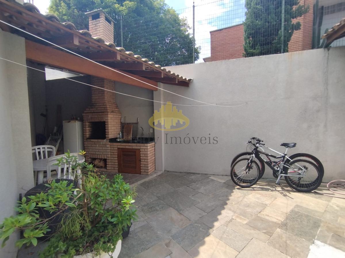 Casa à venda com 4 quartos, 254m² - Foto 20