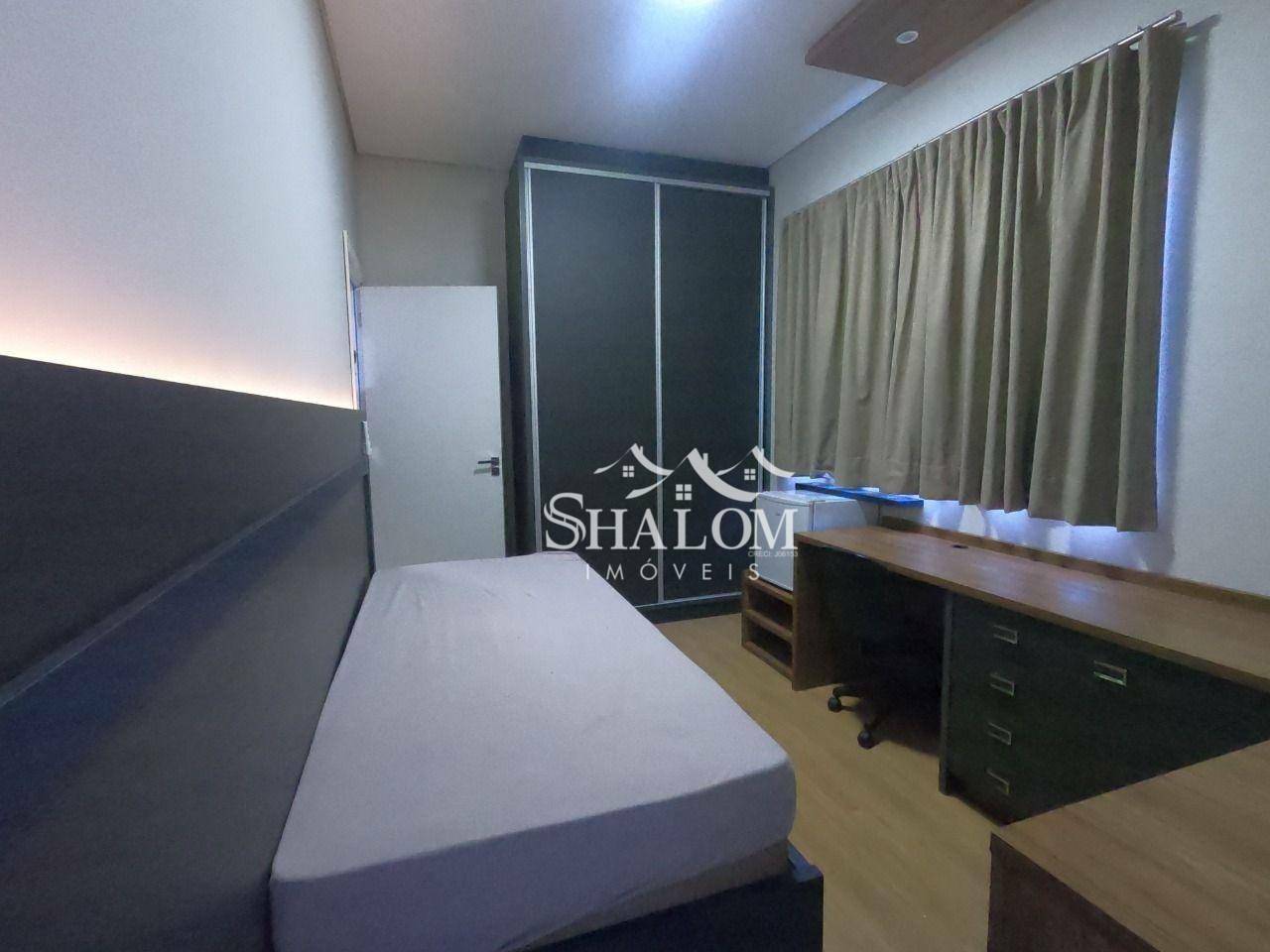 Sobrado à venda com 3 quartos, 178m² - Foto 17