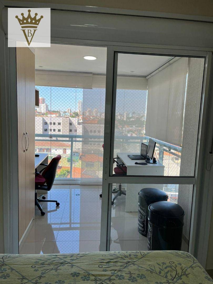 Apartamento à venda com 2 quartos, 72m² - Foto 19