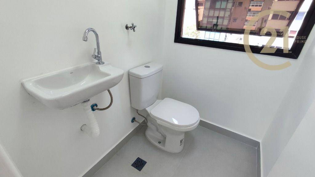 Conjunto Comercial-Sala à venda, 76m² - Foto 17