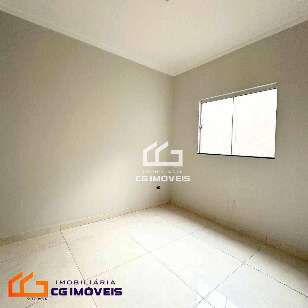 Casa à venda com 3 quartos, 63m² - Foto 5