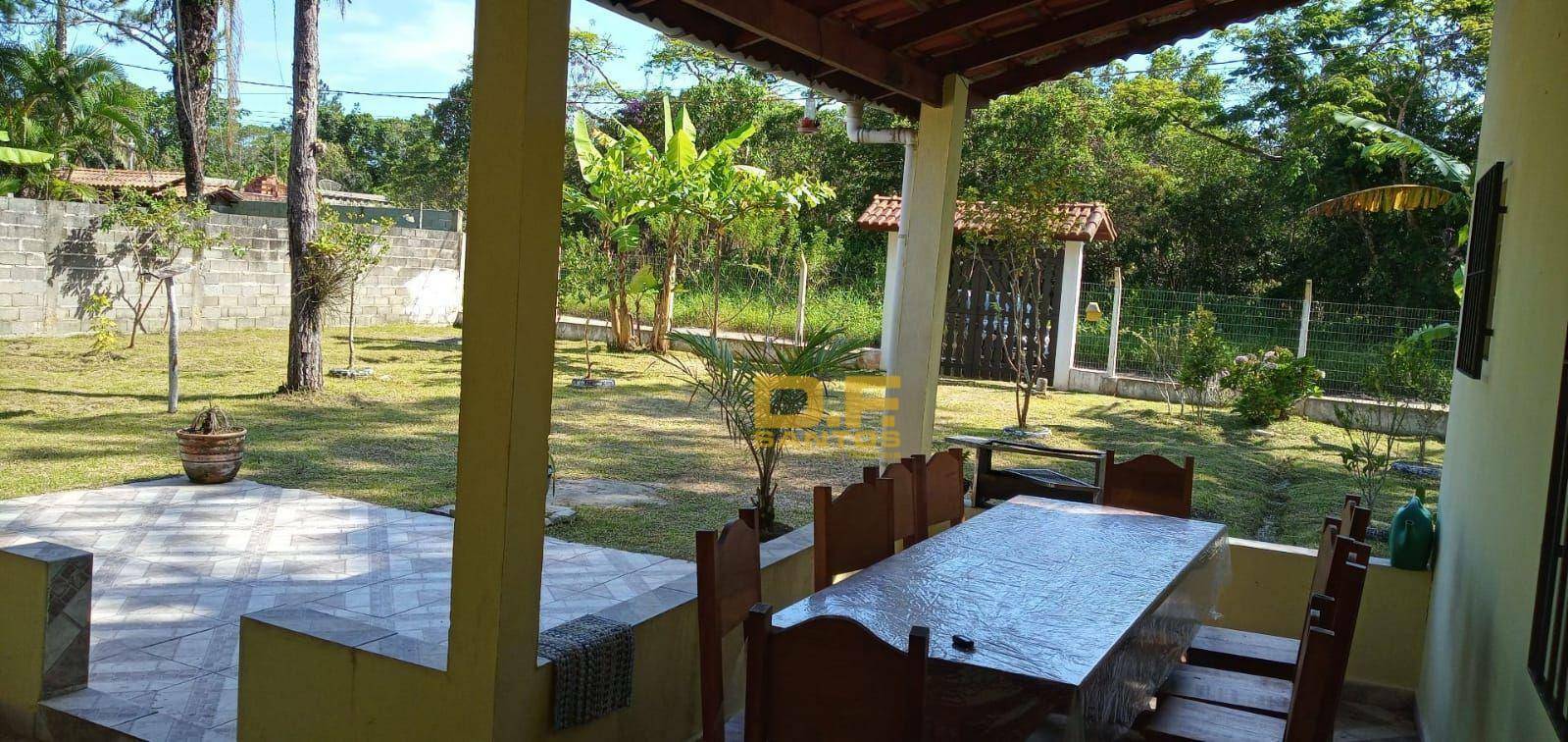 Chácara, 2 quartos, 750 m² - Foto 2