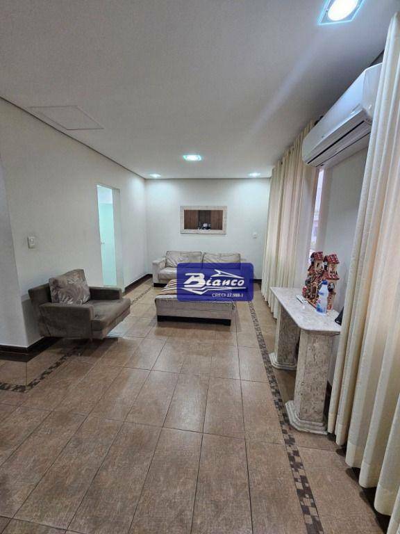 Sobrado à venda com 4 quartos, 435m² - Foto 35