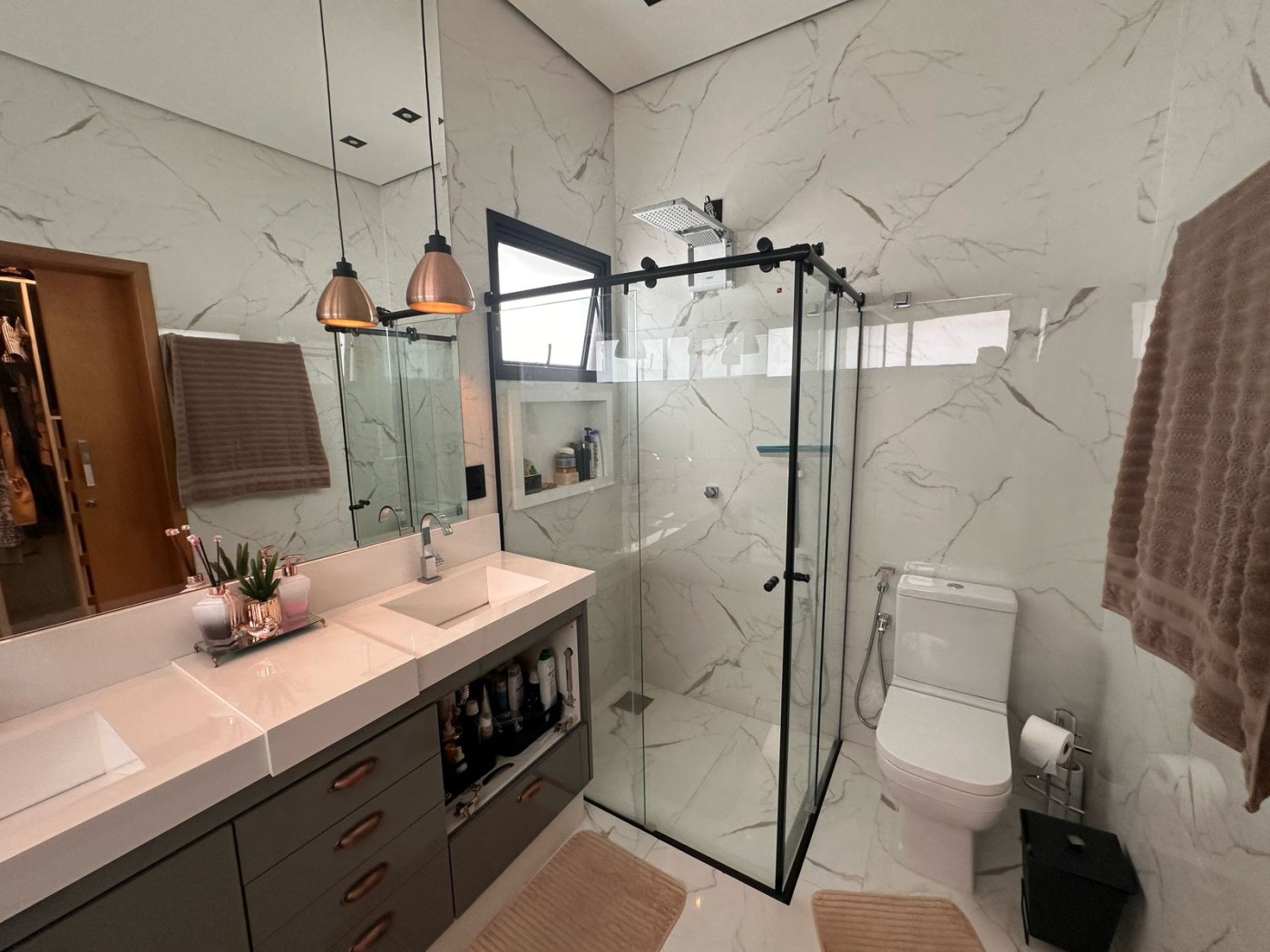 Casa à venda com 3 quartos, 335m² - Foto 22