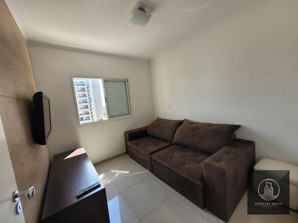 Apartamento para alugar com 3 quartos, 85m² - Foto 7