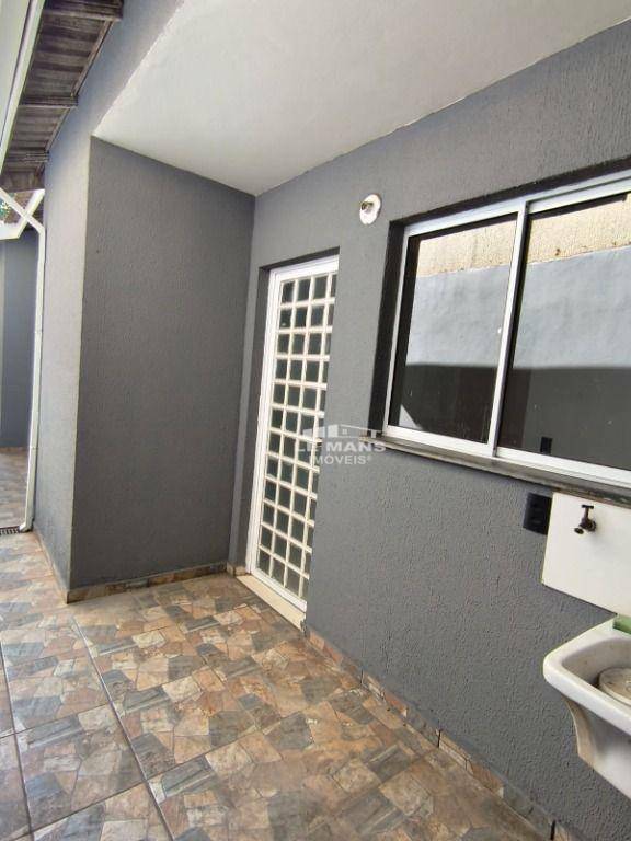 Casa, 2 quartos, 97 m² - Foto 6