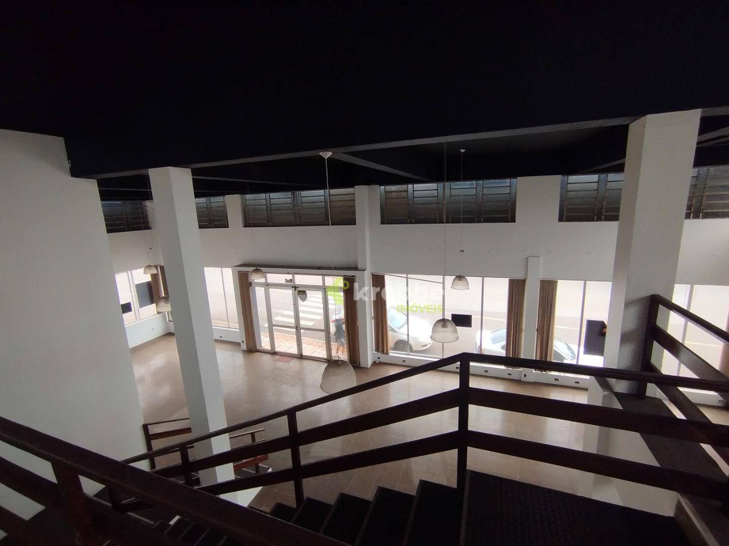 Conjunto Comercial-Sala à venda e aluguel, 487m² - Foto 2