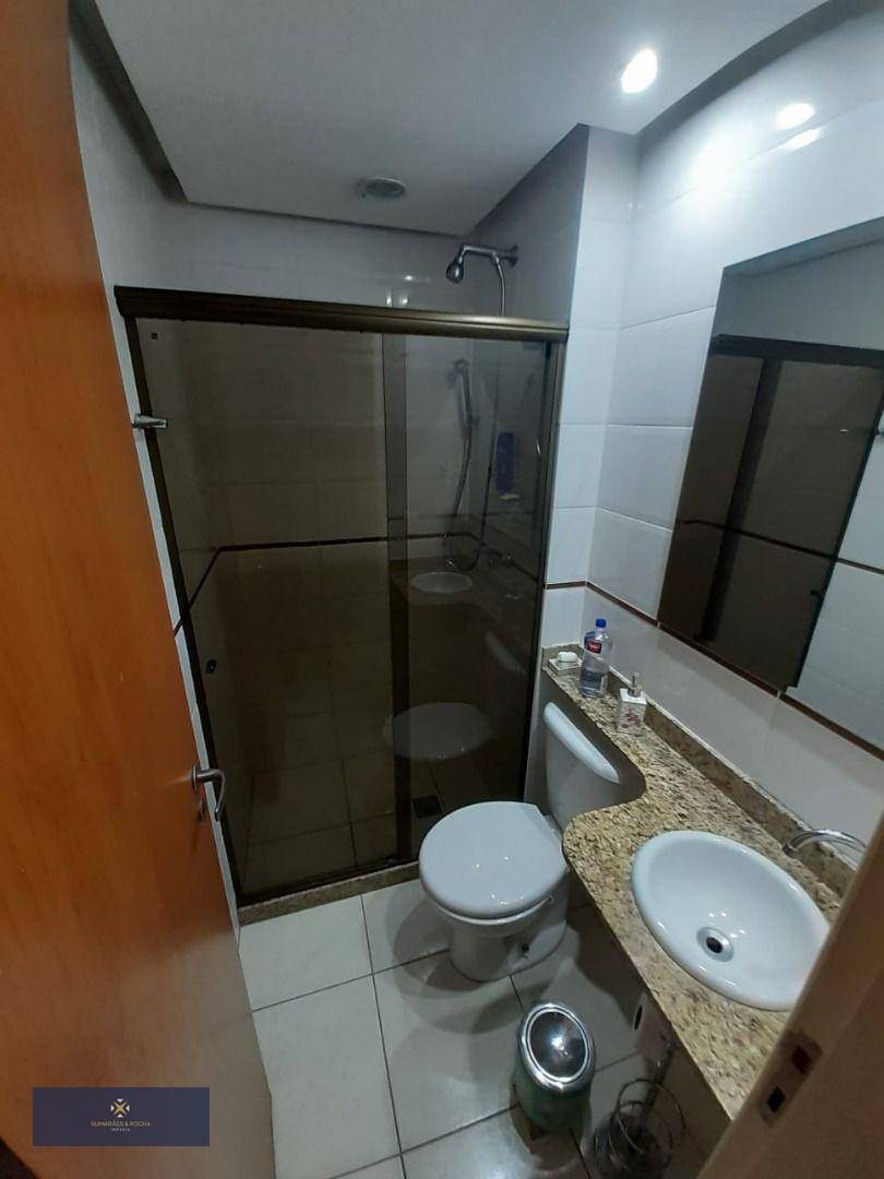 Casa de Condomínio à venda com 3 quartos, 90m² - Foto 5