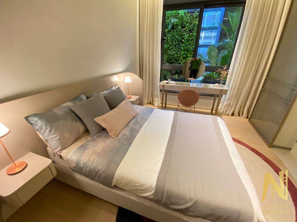 Apartamento à venda com 4 quartos, 346m² - Foto 20