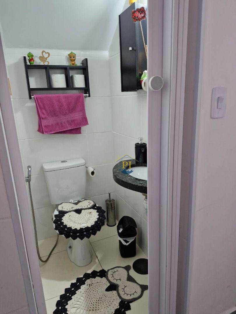 Sobrado à venda com 2 quartos, 45m² - Foto 6