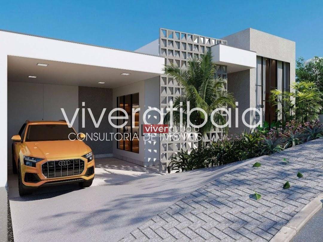 Casa de Condomínio à venda com 3 quartos, 238m² - Foto 2