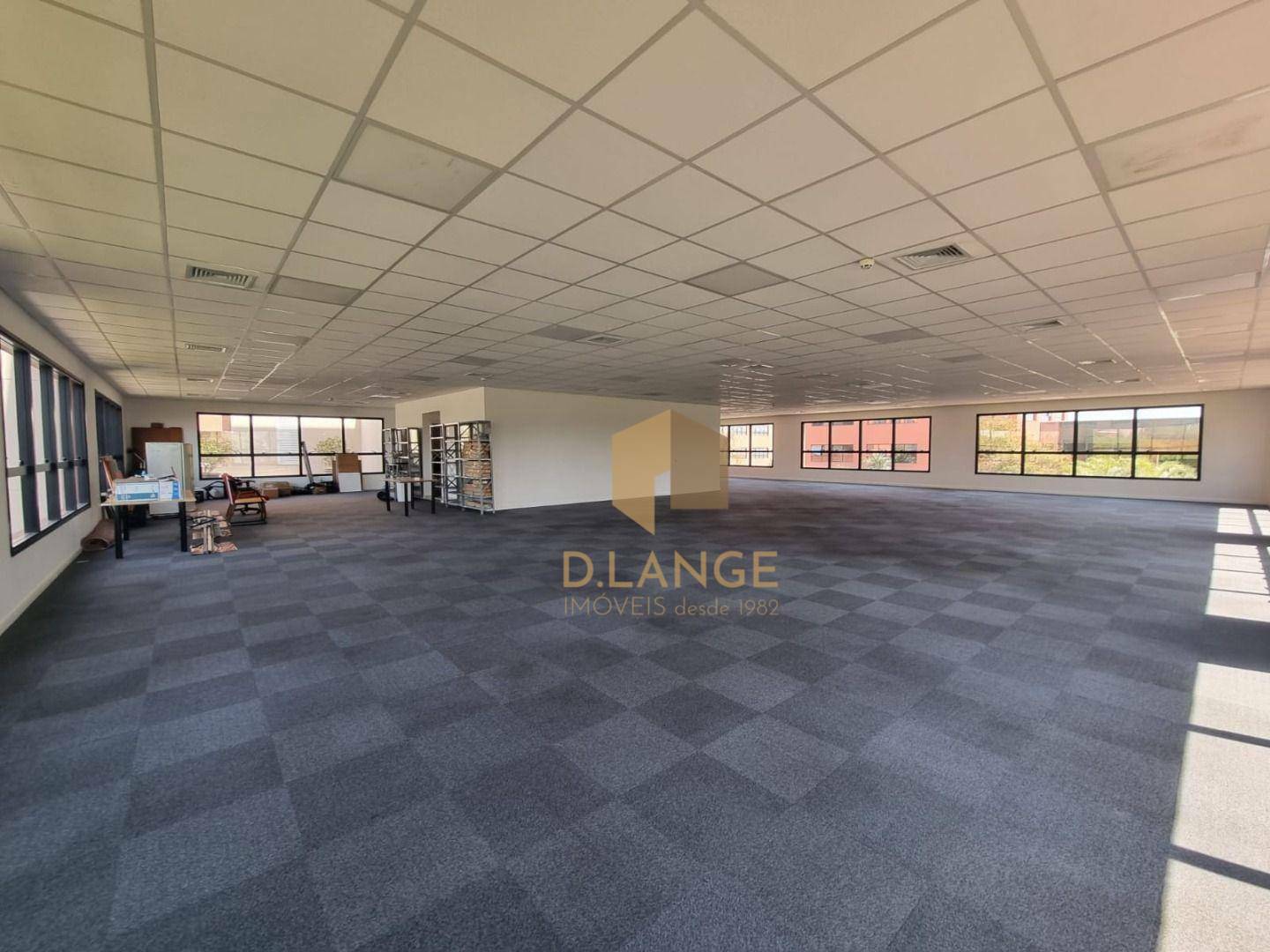 Conjunto Comercial-Sala para alugar, 388m² - Foto 9