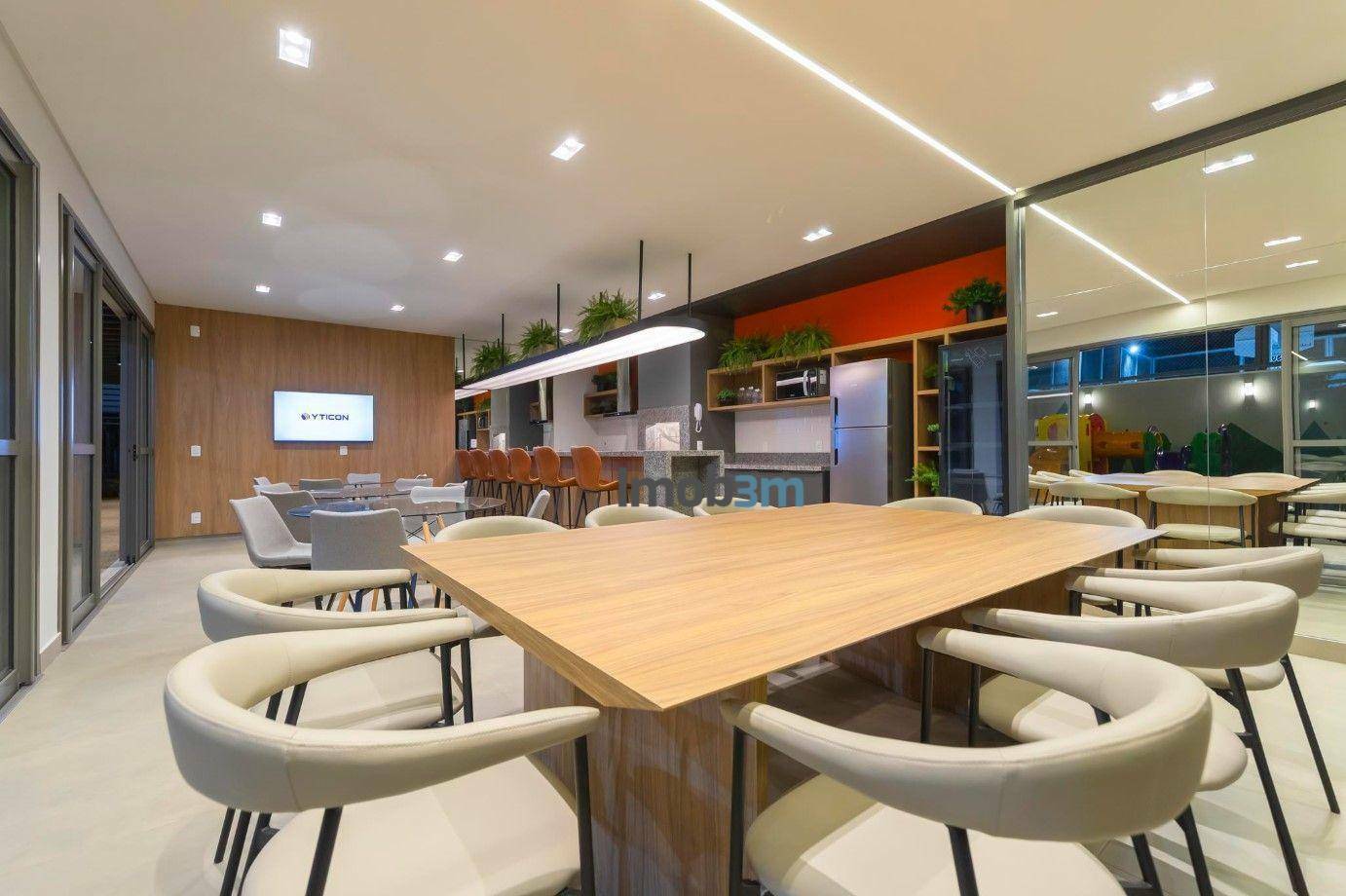 Apartamento, 2 quartos, 51 m² - Foto 12