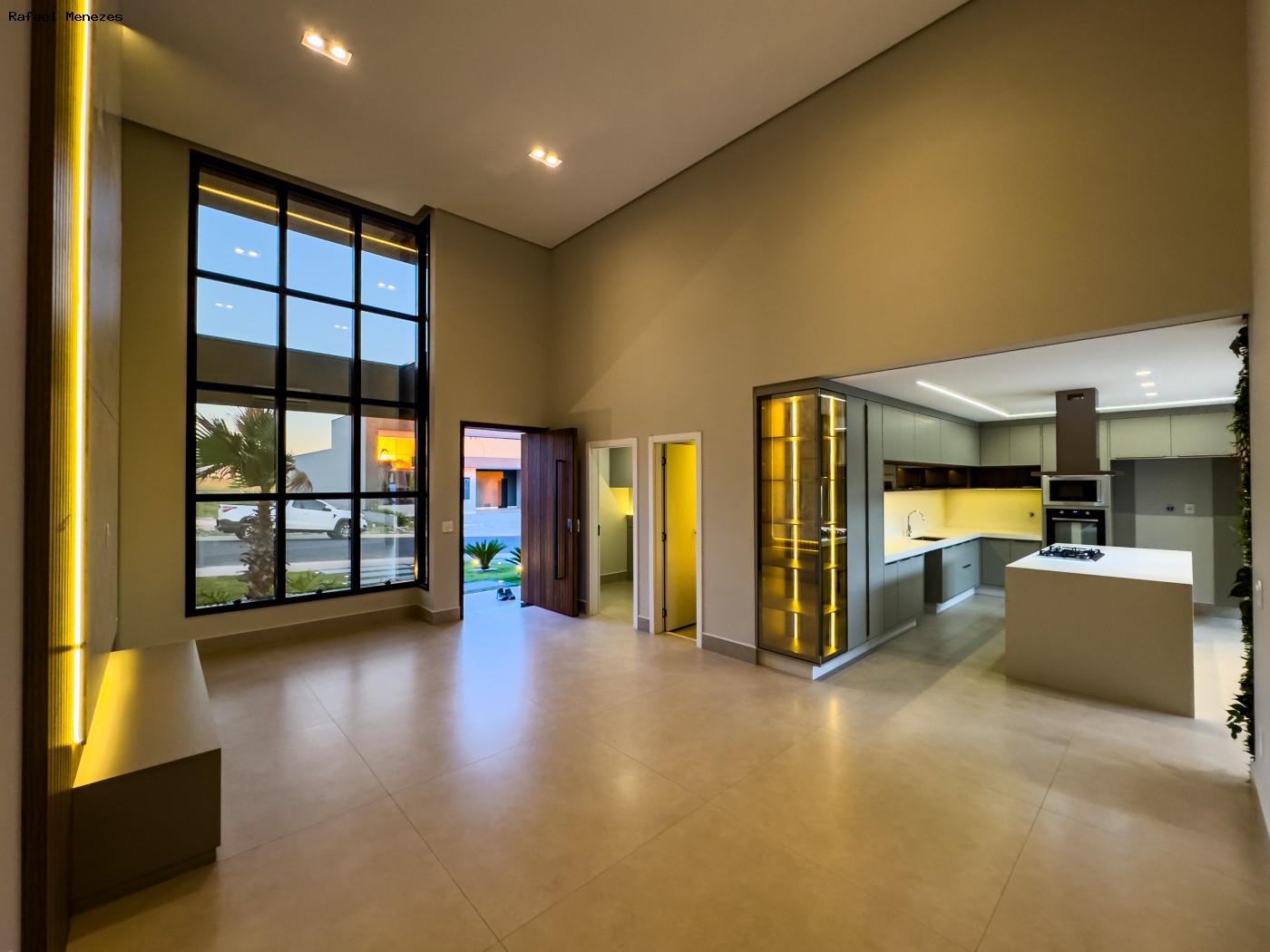 Casa de Condomínio à venda com 3 quartos, 198m² - Foto 8