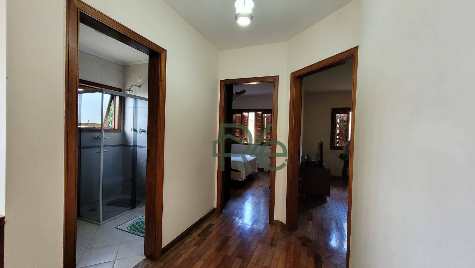 Casa de Condomínio à venda com 4 quartos, 210m² - Foto 15